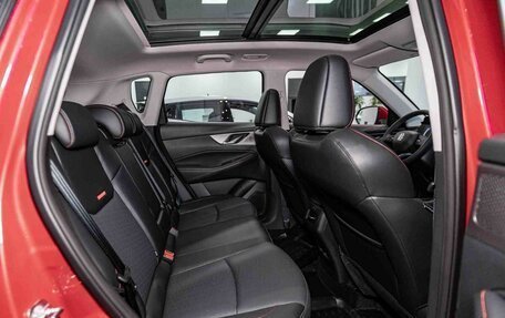 Changan CS35 Plus, 2024 год, 2 599 900 рублей, 13 фотография