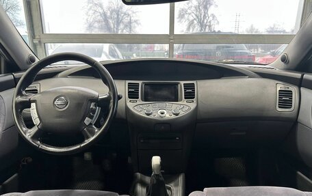 Nissan Primera III, 2006 год, 499 900 рублей, 5 фотография