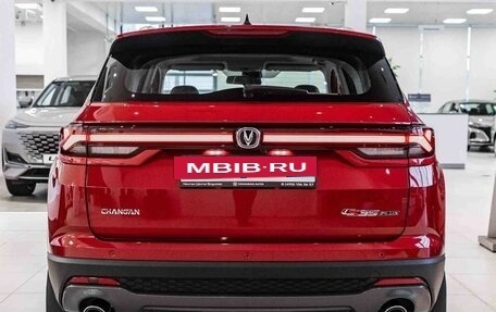 Changan CS35 Plus, 2024 год, 2 599 900 рублей, 4 фотография