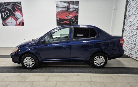 Toyota Platz, 2000 год, 326 000 рублей, 4 фотография