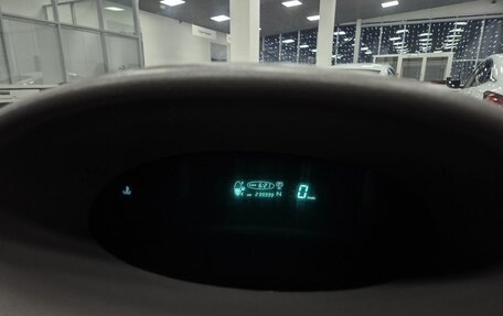 Toyota Platz, 2000 год, 326 000 рублей, 18 фотография