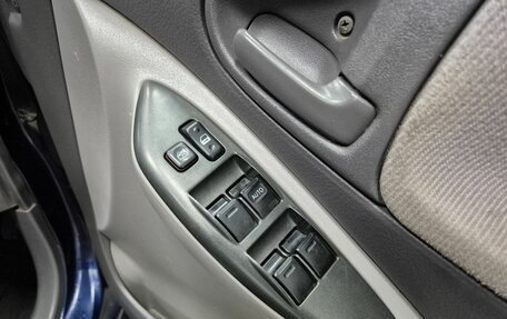 Toyota Platz, 2000 год, 326 000 рублей, 16 фотография