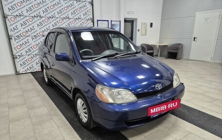 Toyota Platz, 2000 год, 326 000 рублей, 3 фотография