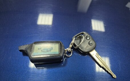 Toyota Platz, 2000 год, 326 000 рублей, 25 фотография