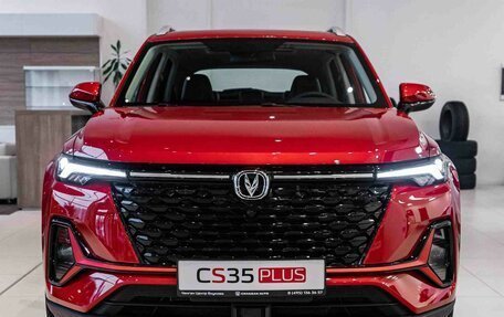Changan CS35 Plus, 2024 год, 2 629 900 рублей, 4 фотография