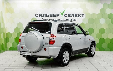 Chery Tiggo (T11), 2011 год, 400 000 рублей, 2 фотография