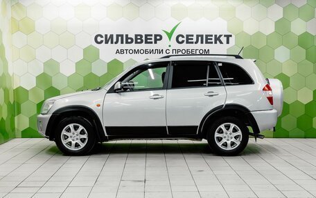 Chery Tiggo (T11), 2011 год, 400 000 рублей, 7 фотография
