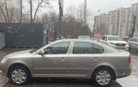 Skoda Octavia, 2013 год, 1 300 000 рублей, 1 фотография
