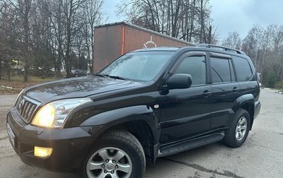Toyota Land Cruiser Prado 120 рестайлинг, 2006 год, 1 400 000 рублей, 1 фотография