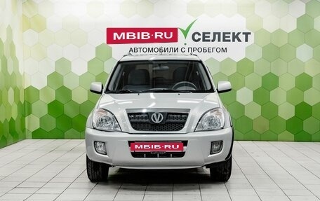 Chery Tiggo (T11), 2011 год, 400 000 рублей, 3 фотография