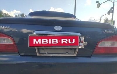 Nissan Laurel VIII, 2000 год, 550 000 рублей, 1 фотография