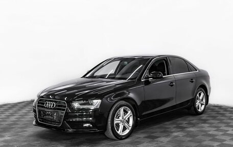 Audi A4, 2015 год, 1 195 000 рублей, 1 фотография