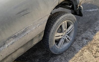 Chevrolet Niva I рестайлинг, 2006 год, 240 000 рублей, 1 фотография