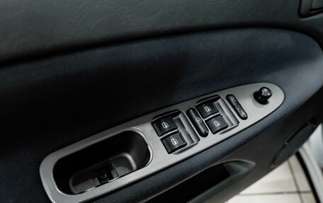 Chery Tiggo (T11), 2011 год, 400 000 рублей, 18 фотография