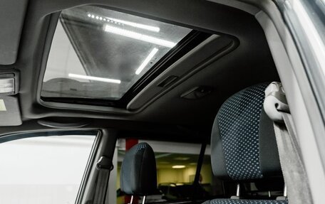 Chery Tiggo (T11), 2011 год, 400 000 рублей, 20 фотография