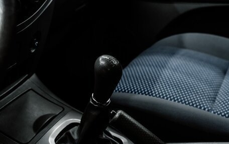 Chery Tiggo (T11), 2011 год, 400 000 рублей, 17 фотография