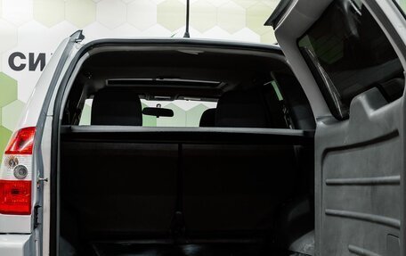 Chery Tiggo (T11), 2011 год, 400 000 рублей, 22 фотография