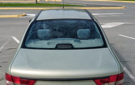 Renault Megane II, 2003 год, 320 000 рублей, 1 фотография