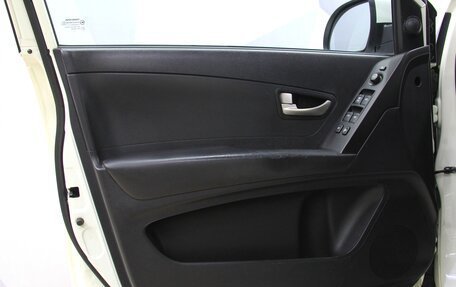 SsangYong Actyon II рестайлинг, 2012 год, 897 000 рублей, 9 фотография