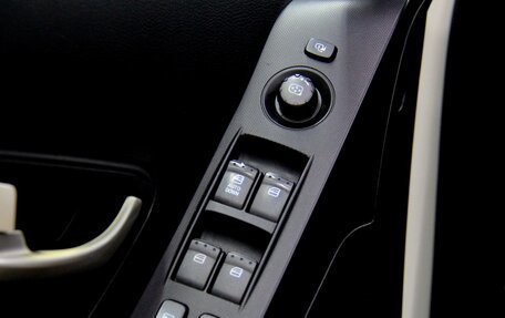 SsangYong Actyon II рестайлинг, 2012 год, 897 000 рублей, 10 фотография