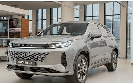 CheryExeed LX, 2024 год, 3 450 000 рублей, 1 фотография