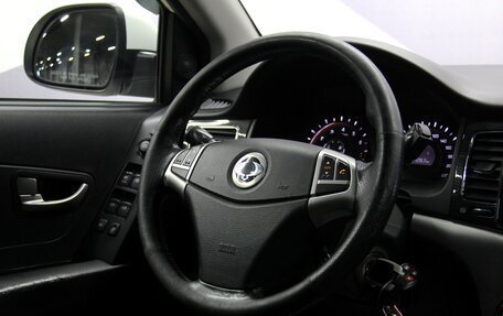 SsangYong Actyon II рестайлинг, 2012 год, 897 000 рублей, 18 фотография