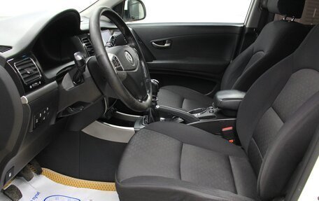 SsangYong Actyon II рестайлинг, 2012 год, 897 000 рублей, 11 фотография