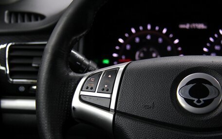 SsangYong Actyon II рестайлинг, 2012 год, 897 000 рублей, 15 фотография