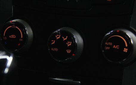 SsangYong Actyon II рестайлинг, 2012 год, 897 000 рублей, 20 фотография