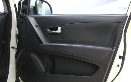 SsangYong Actyon II рестайлинг, 2012 год, 897 000 рублей, 26 фотография