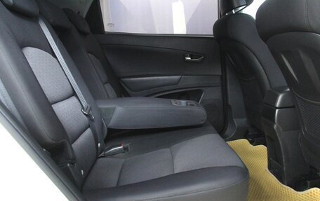 SsangYong Actyon II рестайлинг, 2012 год, 897 000 рублей, 25 фотография