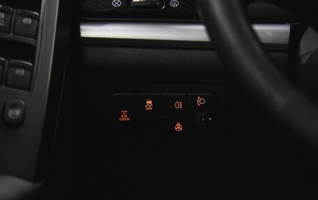 SsangYong Actyon II рестайлинг, 2012 год, 897 000 рублей, 22 фотография