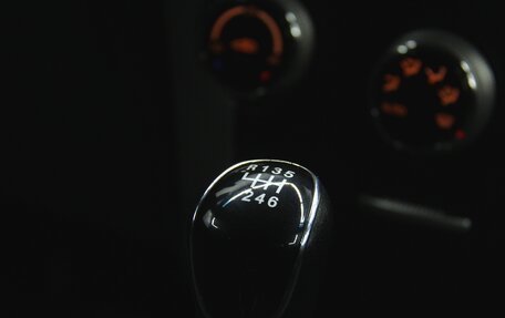 SsangYong Actyon II рестайлинг, 2012 год, 897 000 рублей, 21 фотография