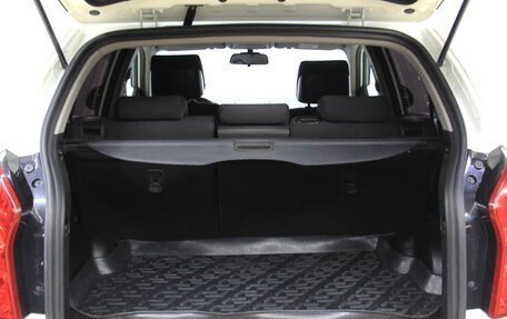 SsangYong Actyon II рестайлинг, 2012 год, 897 000 рублей, 24 фотография