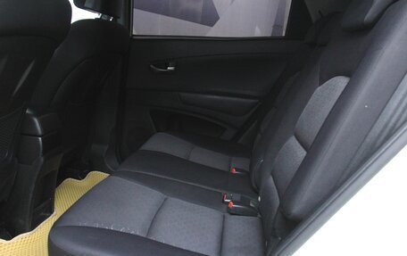 SsangYong Actyon II рестайлинг, 2012 год, 897 000 рублей, 23 фотография