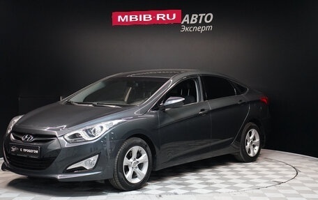 Hyundai i40 I рестайлинг, 2015 год, 1 575 000 рублей, 1 фотография