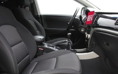 SsangYong Actyon II рестайлинг, 2012 год, 897 000 рублей, 27 фотография