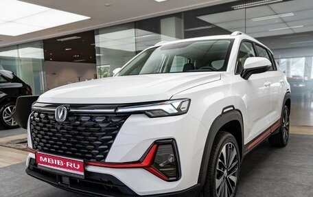 Changan CS35 Plus, 2024 год, 2 629 900 рублей, 1 фотография