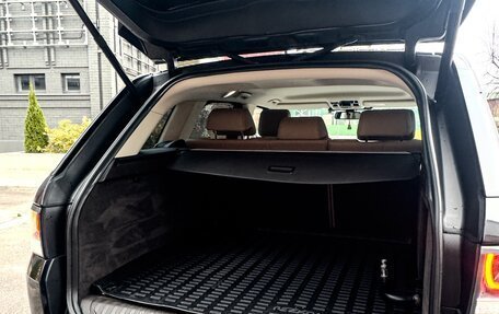 Land Rover Range Rover Sport II, 2013 год, 2 150 000 рублей, 21 фотография