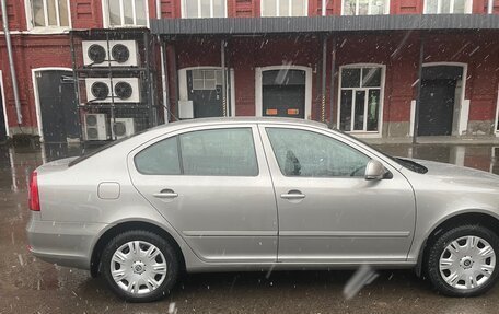 Skoda Octavia, 2013 год, 1 300 000 рублей, 2 фотография