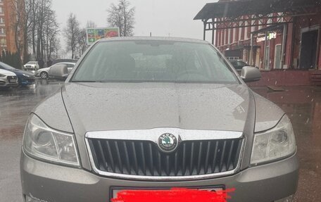 Skoda Octavia, 2013 год, 1 300 000 рублей, 3 фотография