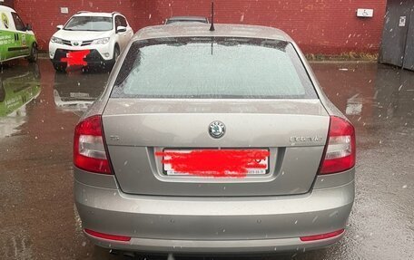 Skoda Octavia, 2013 год, 1 300 000 рублей, 4 фотография