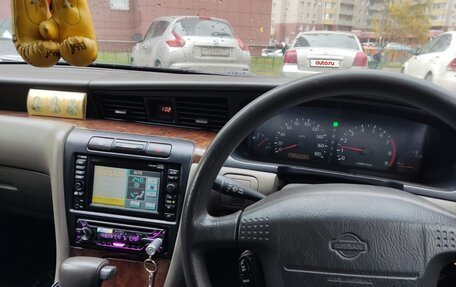 Nissan Laurel VIII, 2000 год, 550 000 рублей, 3 фотография