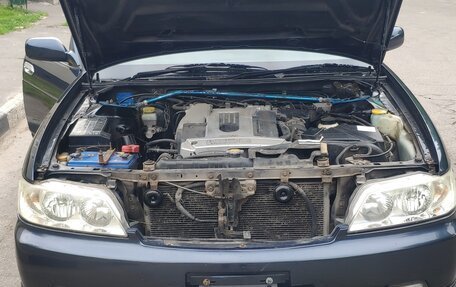 Nissan Laurel VIII, 2000 год, 550 000 рублей, 6 фотография