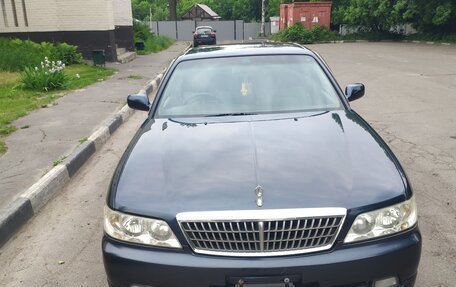 Nissan Laurel VIII, 2000 год, 550 000 рублей, 9 фотография