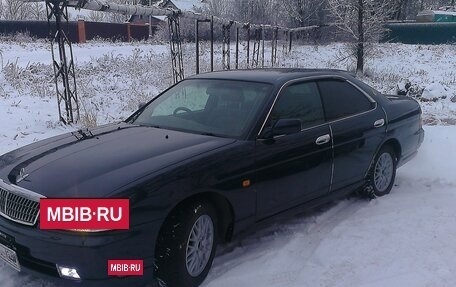 Nissan Laurel VIII, 2000 год, 550 000 рублей, 2 фотография
