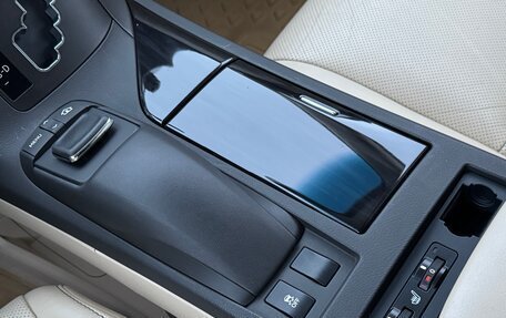 Lexus RX III, 2014 год, 2 350 000 рублей, 13 фотография