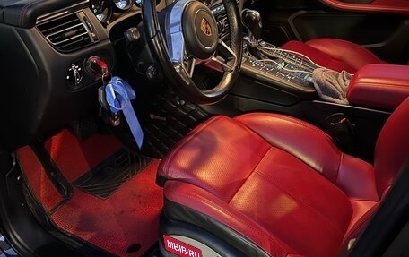 Porsche Macan I рестайлинг, 2019 год, 4 400 000 рублей, 6 фотография