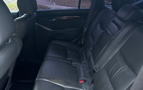 Toyota Land Cruiser Prado 120 рестайлинг, 2006 год, 1 400 000 рублей, 7 фотография