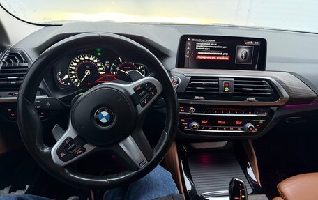 BMW X4, 2019 год, 3 400 000 рублей, 2 фотография